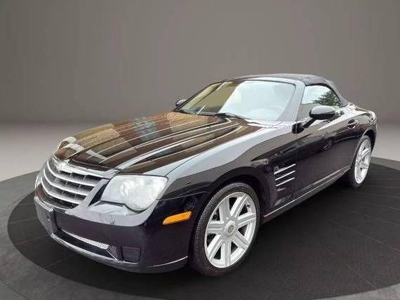 CHRYSLER CROSSFIRE 2005 1C3AN55L65X037241 image CHRYSLER CROSSFIRE 2005 1C3AN55L65X037241 image