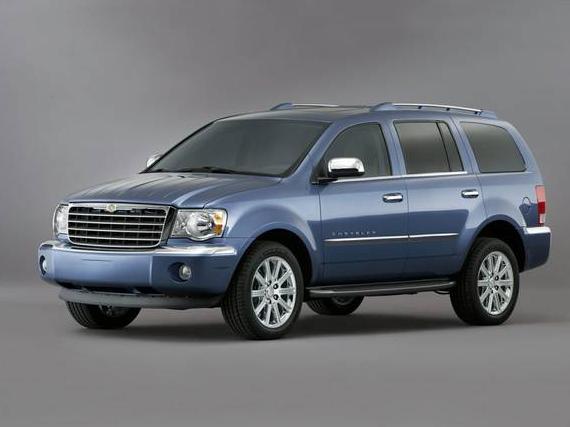 CHRYSLER ASPEN 2008 1A8HW58268F101324 image