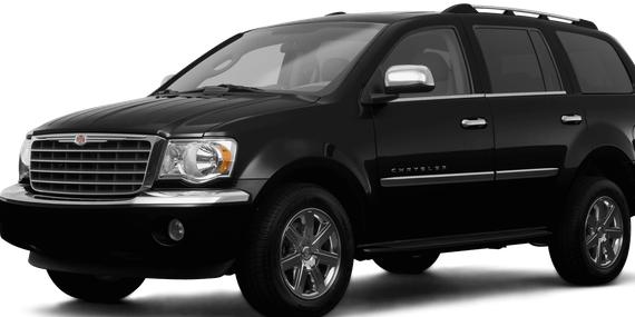 CHRYSLER ASPEN 2008 1A8HX58258F147742 image