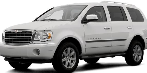 CHRYSLER ASPEN 2007 1A8HW58P47F527068 image