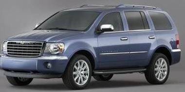 CHRYSLER ASPEN 2007 1A8HW582X7F552867 image