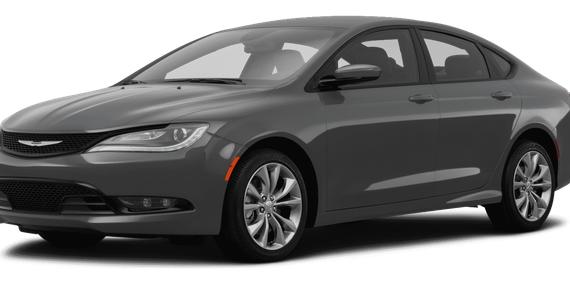 CHRYSLER 200 2016 1C3CCCBB0GN129233 image