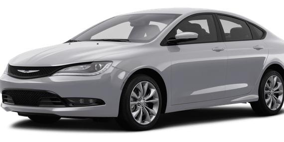 CHRYSLER 200 2016 1C3CCCBG4GN121194 image CHRYSLER 200 2016 1C3CCCBG4GN121194 image