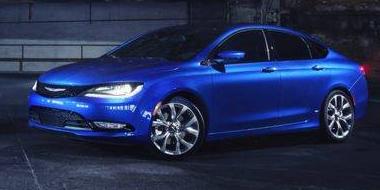 CHRYSLER 200 2016 1C3CCCDG5GN135490 image