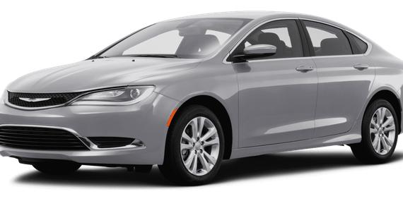 CHRYSLER 200 2016 1C3CCCFB4GN194063 image