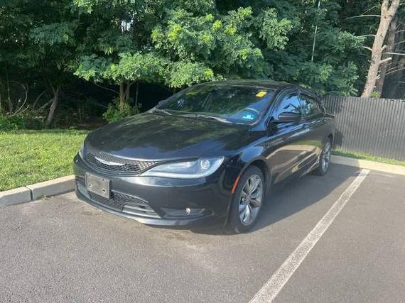 CHRYSLER 200 2016 1C3CCCBB0GN117941 image
