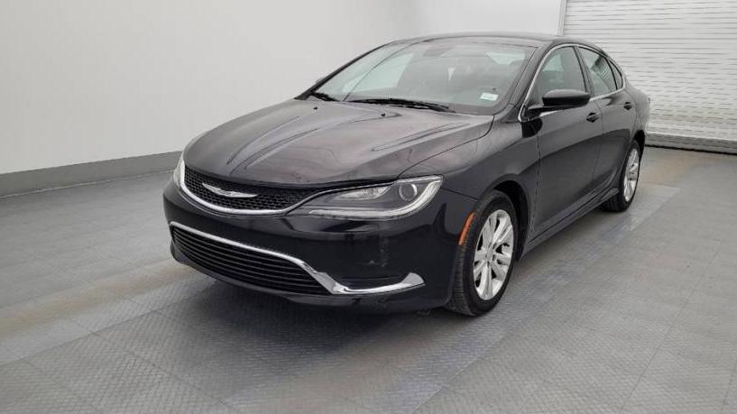 CHRYSLER 200 2016 1C3CCCAB0GN191944 image