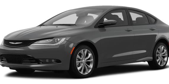 CHRYSLER 200 2016 1C3CCCBB7GN151424 image CHRYSLER 200 2016 1C3CCCBB7GN151424 image