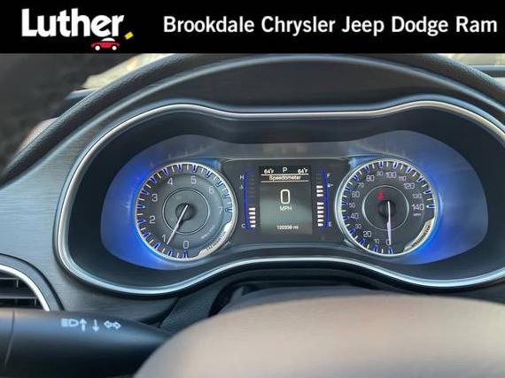 CHRYSLER 200 2016 1C3CCCAB4GN166349 image
