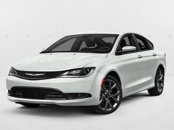 CHRYSLER 200 2016 1C3CCCBB3GN147550 image CHRYSLER 200 2016 1C3CCCBB3GN147550 image