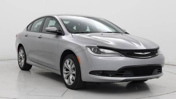 CHRYSLER 200 2016 1C3CCCBB9GN184957 image CHRYSLER 200 2016 1C3CCCBB9GN184957 image