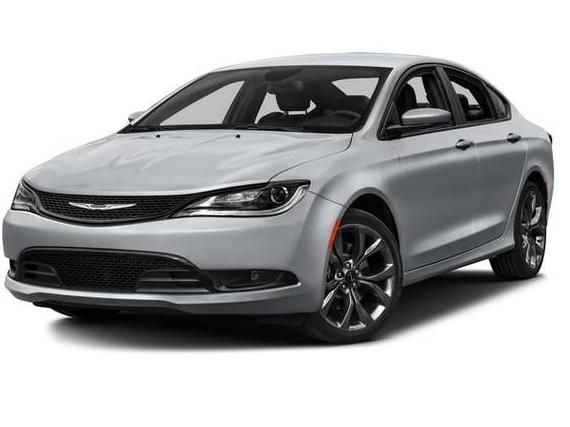 CHRYSLER 200 2016 1C3CCCDG5GN183250 image CHRYSLER 200 2016 1C3CCCDG5GN183250 image