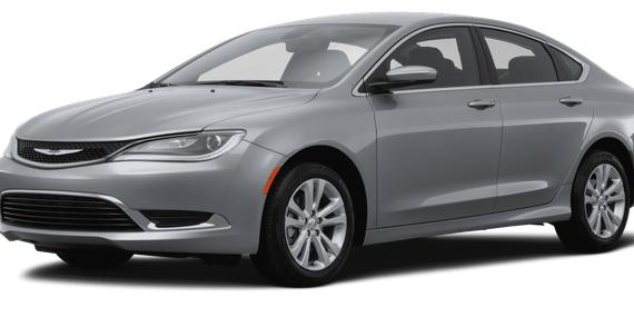 CHRYSLER 200 2016 1C3CCCAB9GN145464 image