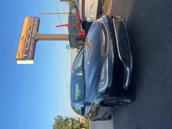 CHRYSLER 200 2016 1C3CCCAB0GN133557 image