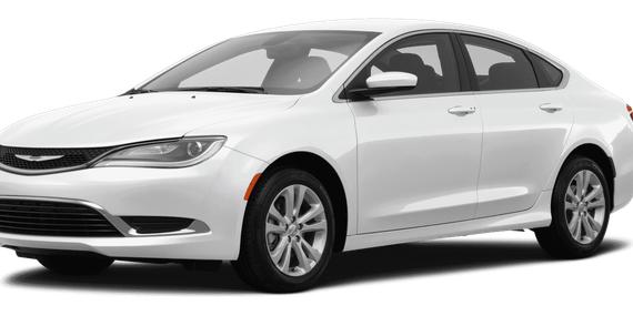 CHRYSLER 200 2016 1C3CCCAB6GN181712 image CHRYSLER 200 2016 1C3CCCAB6GN181712 image