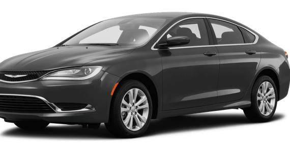 CHRYSLER 200 2016 1C3CCCAG6GN150682 image CHRYSLER 200 2016 1C3CCCAG6GN150682 image