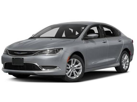 CHRYSLER 200 2016 1C3CCCAB0GN156840 image