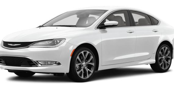 CHRYSLER 200 2016 1C3CCCEG5GN135682 image CHRYSLER 200 2016 1C3CCCEG5GN135682 image