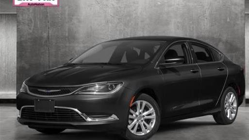 CHRYSLER 200 2016 1C3CCCAB2GN124133 image