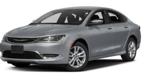 CHRYSLER 200 2016 1C3CCCAB9GN148199 image