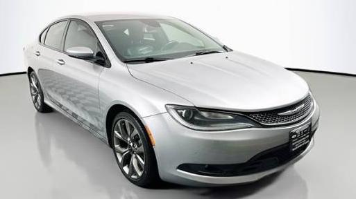 CHRYSLER 200 2016 1C3CCCBB9GN123723 image