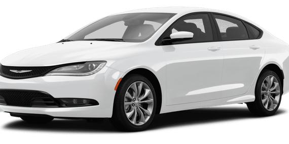 CHRYSLER 200 2016 1C3CCCDG3GN139652 image CHRYSLER 200 2016 1C3CCCDG3GN139652 image