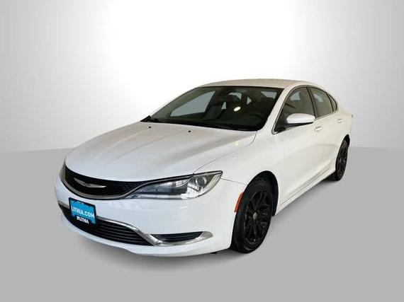 CHRYSLER 200 2016 1C3CCCABXGN131329 image CHRYSLER 200 2016 1C3CCCABXGN131329 image