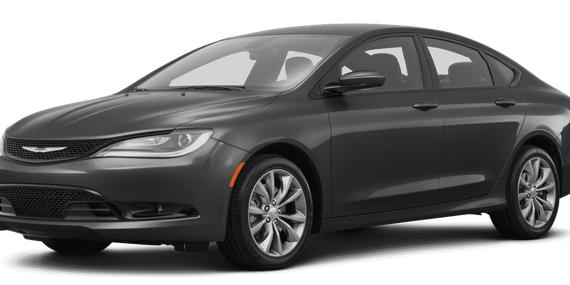 CHRYSLER 200 2016 1C3CCCBGXGN187524 image CHRYSLER 200 2016 1C3CCCBGXGN187524 image