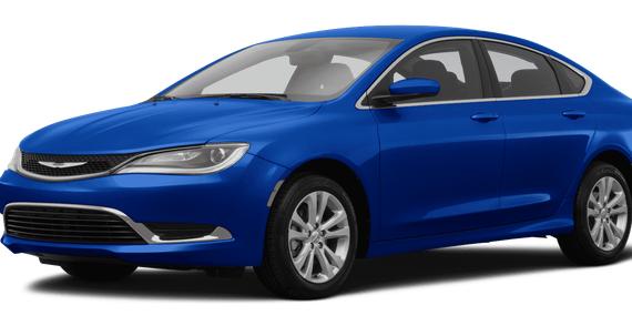 CHRYSLER 200 2016 1C3CCCAB1GN132501 image CHRYSLER 200 2016 1C3CCCAB1GN132501 image