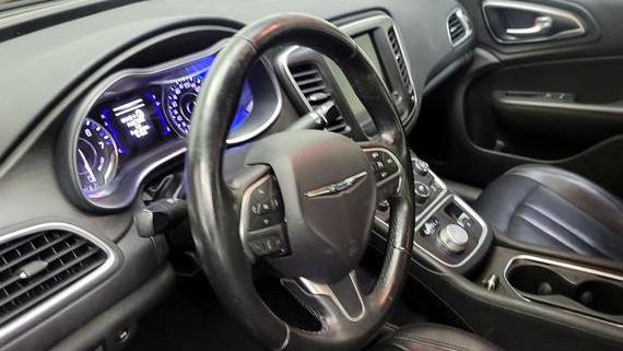 CHRYSLER 200 2016 1C3CCCAB7GN192301 image