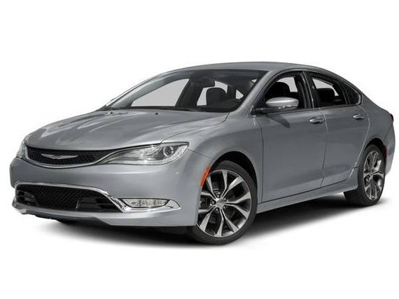 CHRYSLER 200 2016 1C3CCCCB7GN100701 image CHRYSLER 200 2016 1C3CCCCB7GN100701 image