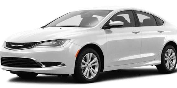 CHRYSLER 200 2016 1C3CCCFB8GN186662 image CHRYSLER 200 2016 1C3CCCFB8GN186662 image