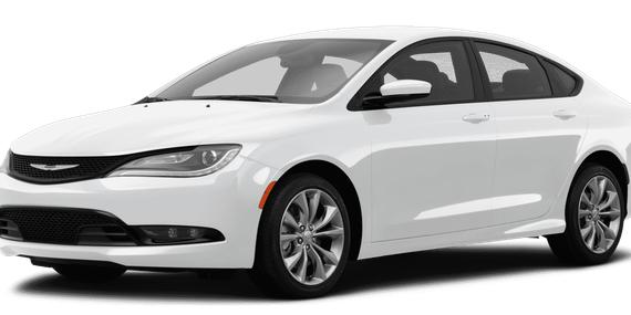 CHRYSLER 200 2016 1C3CCCBB7GN135434 image CHRYSLER 200 2016 1C3CCCBB7GN135434 image