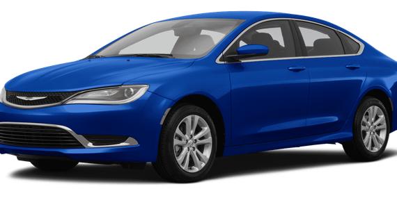 CHRYSLER 200 2016 1C3CCCAB6GN164974 image CHRYSLER 200 2016 1C3CCCAB6GN164974 image