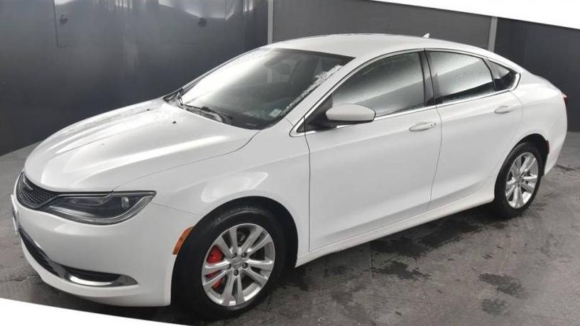 CHRYSLER 200 2016 1C3CCCAB0GN184248 image