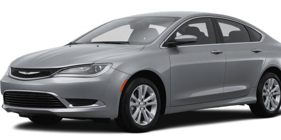 CHRYSLER 200 2016 1C3CCCAB9GN150776 image
