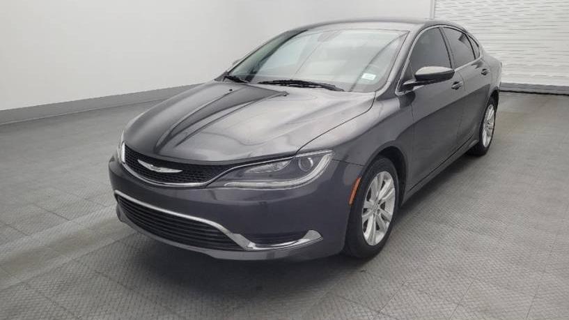 CHRYSLER 200 2016 1C3CCCAB7GN179032 image