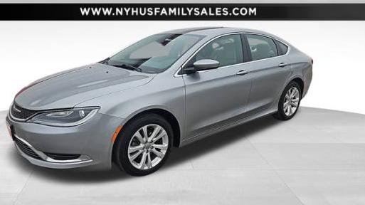 CHRYSLER 200 2016 1C3CCCAB9GN177749 image