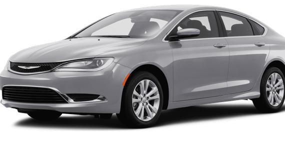 CHRYSLER 200 2017 1C3CCCFB1HN502100 image