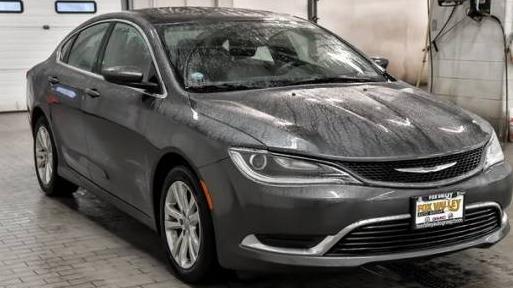 CHRYSLER 200 2017 1C3CCCAG0HN511079 image