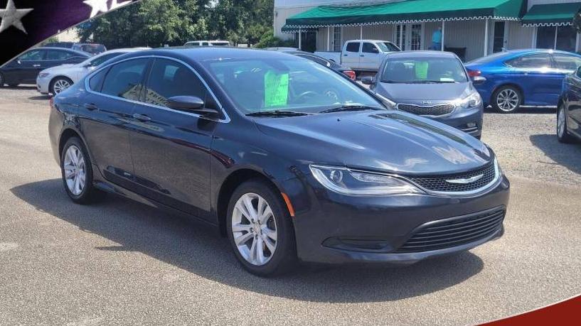 CHRYSLER 200 2017 1C3CCCFB3HN501952 image