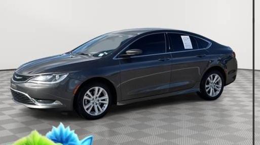 CHRYSLER 200 2017 1C3CCCAB4HN504267 image