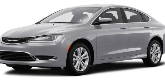 CHRYSLER 200 2017 1C3CCCFB8HN506404 image