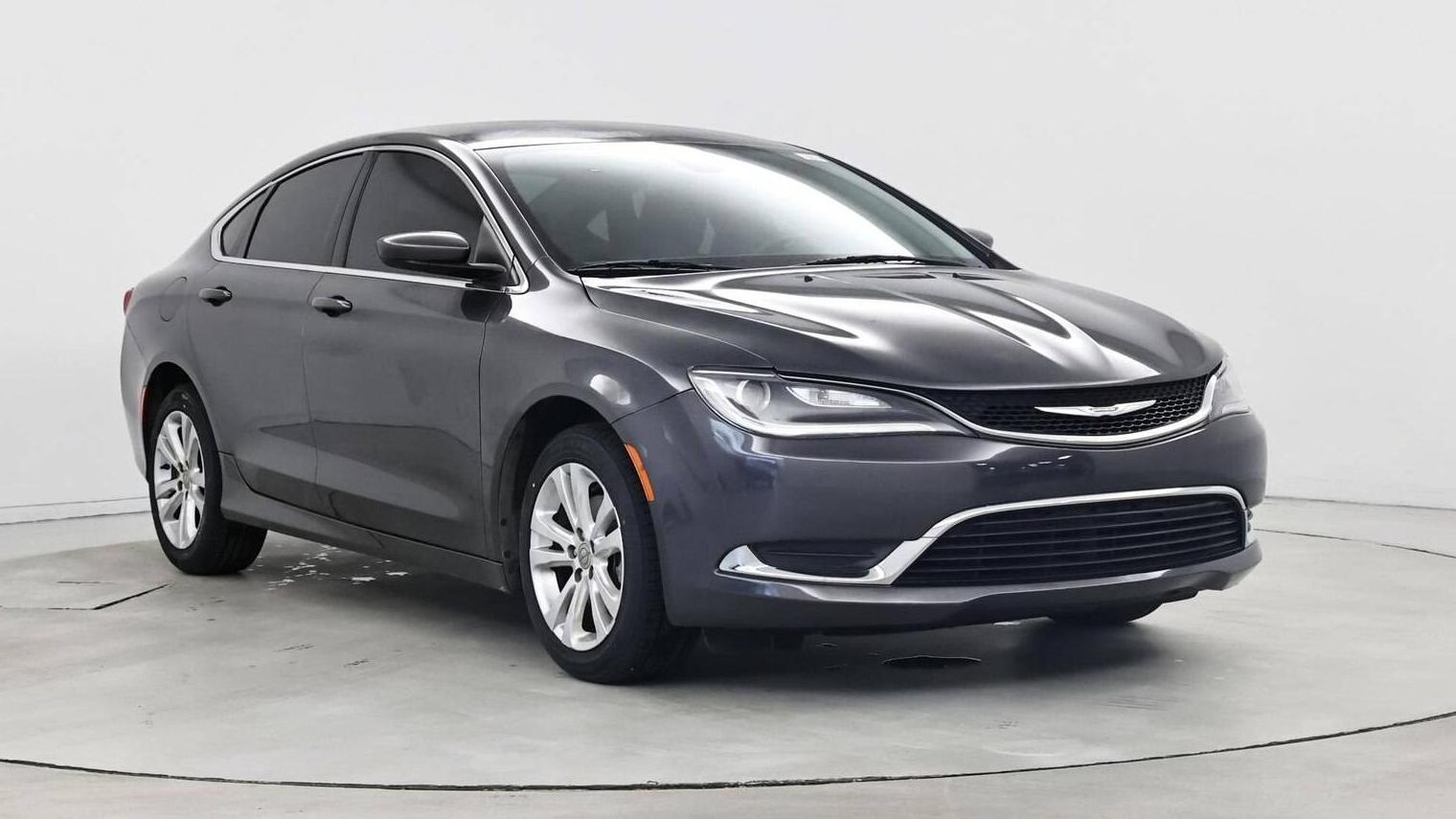 CHRYSLER 200 2017 1C3CCCAB7HN505364 image