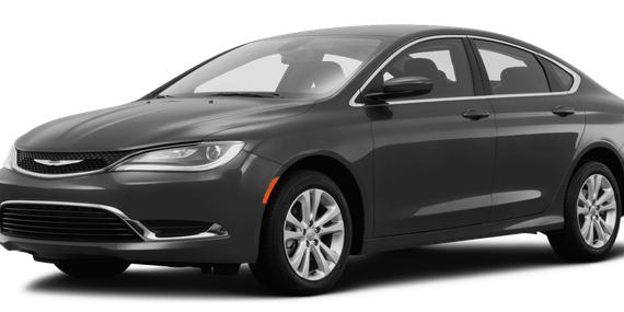 CHRYSLER 200 2017 1C3CCCFB2HN508116 image