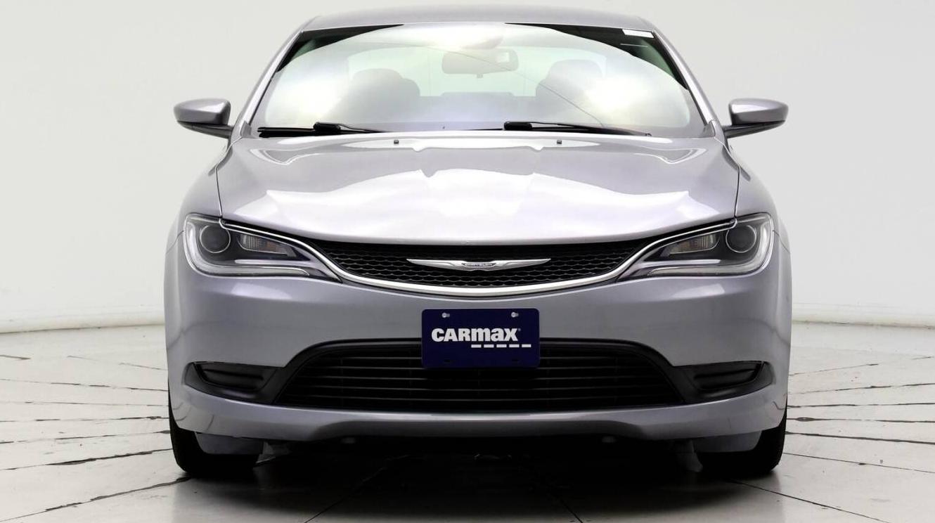 CHRYSLER 200 2017 1C3CCCFB1HN509161 image