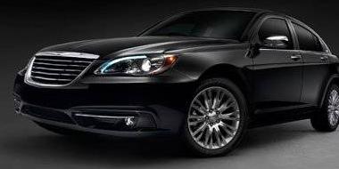 CHRYSLER 200 2012 1C3CCBBB5CN278824 image