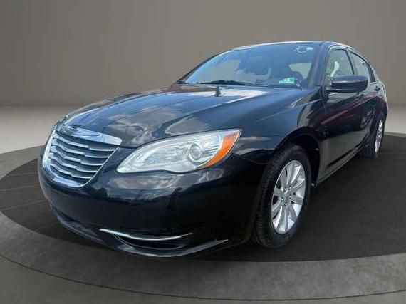 CHRYSLER 200 2012 1C3CCBBG8CN109070 image
