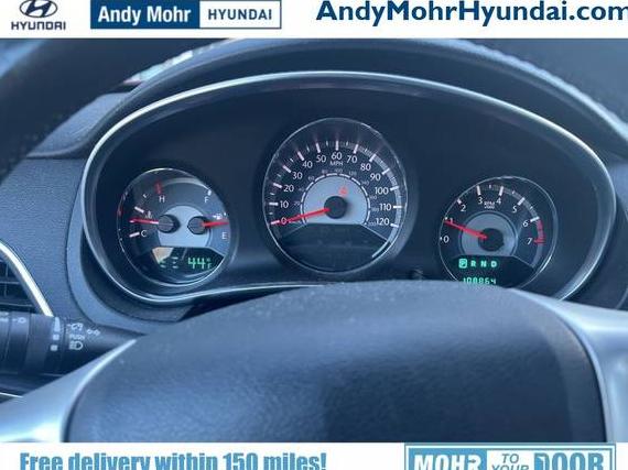 CHRYSLER 200 2012 1C3CCBBB8CN181259 image