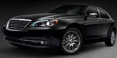 CHRYSLER 200 2012 1C3CCBBB0CN120861 image